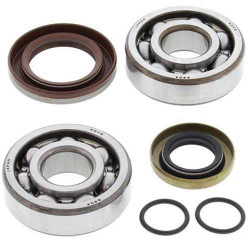 Kit bearings + spi de vilebrequin All Balls 24-1103 KTM SX65