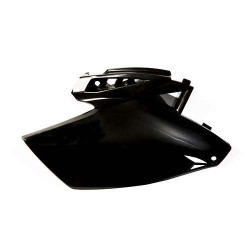Black Acerbis side plates Yamaha YZF250 (0013761.090)
