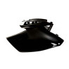 Plaques latérales noir Acerbis Yamaha YZF250 (0013761.090)