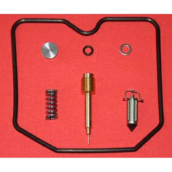 Kit réparation carburateur TourMax Kawasaki ZZR600