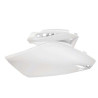 Acerbis white side plates Yamaha YZF250 (0013761.030)