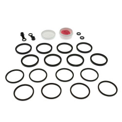 Kawasaki ZX-6R/10R/12R VN1600 brake caliper repair kit