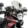 Givi smoke bubble +15,5cm (D313S) Honda XL700V Transalp