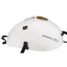 Tapis de réservoir Bagster blanc (1593C) Suzuki GSX1250 FA