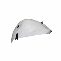 Tapis de réservoir Bagster blanc (1511G) Kawasaki ER 6 N/F