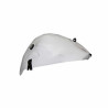 Bagster tank mat white (1511G) Kawasaki ER 6 N/F