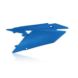 Acerbis SUZUKI RM-Z450 light blue side plates (0023062.041)