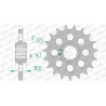 Pignon AFAM 20 dents pas 525 type 61602 BMW F800R