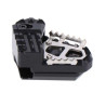 Extension pédale de frein SW-Motech Ducati Multistrada 950/1200/1260/950 V2/950 V2S (FBE.22.867.10000/B)