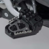 Extension pédale de frein SW-Motech Ducati Multistrada 950/1200/1260/950 V2/950 V2S (FBE.22.867.10000/B)