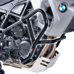Puig side guards (5983N) BMW F650/700/800GS