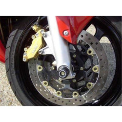 Protection de fourche R&G Honda CBR600RR 03-04 VTR1000