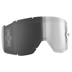 Ecran Fumé Double Lens pour Masque Scott PRIMAL/HUSTLE/SPLIT