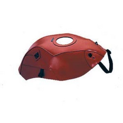 Tapis de réservoir Bagster bordeaux clair (1305C) Suzuki GSF 600/1200 BANDIT