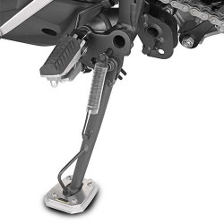 Pied de béquille latérale Givi ES4121 Kawasaki 300 X-Versys 2017-2018