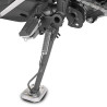 Pied de béquille latérale Givi ES4121 Kawasaki 300 X-Versys 2017-2018