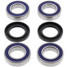 Kit roulements de roue Arrière All Balls 25-1592 KIMCO MXU 500