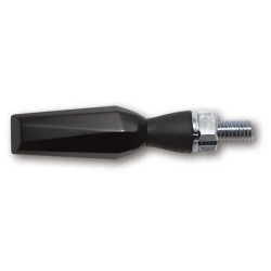 Clignotants moto BRAZOLINE FALCON NOIR