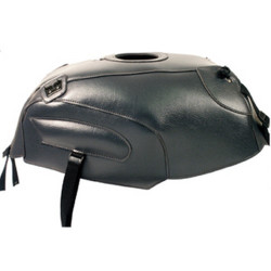 Bagster tank mat anthracite (1238GG) Triumph Trophy 900/1200/Speed Triple