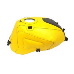 Tapis de réservoir Bagster jaune/anthracite (1339E) Ducati ST2/ST3/ST4