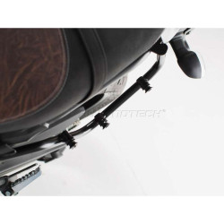 Écarteur droit SW-Motech SLC Yamaha XSR700 2