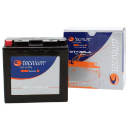 Batterie Tecnium BT14B-4 SANS ENTRETIEN (YT14B-4)
