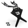 Support de plaque Barracuda (HN6104-2-21) Honda CB650R 21-