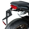 Support de plaque Barracuda (HN6104-2-21) Honda CB650R 21-