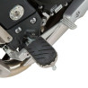 Repose-pieds SW-Motech ION R NINE T / R1200R 11-14 / TIGER 1050