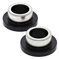 Kit entretoises roue arrière All Balls 11-1013-1 Honda CR125R/250R