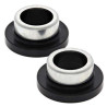 Rear wheel interlocking kit All Balls 11-1013-1 Honda CR125R/250R