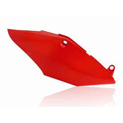 Acerbis Honda CRF250R red side plates (0022382.110)