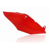 Acerbis Honda CRF250R red side plates (0022382.110)