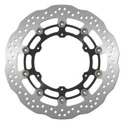 Front brake disc NG 1840X KTM ADVENTURE/SUPER ADVENTURE