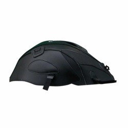 Bagster tank mat black/black (1551E) Suzuki GSX750 R