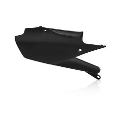 Acerbis black side plates Yamaha YZF450 (0022957.090)