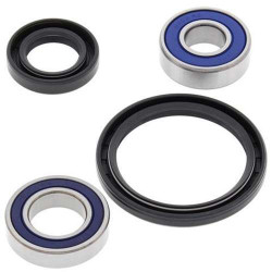 Kit roulements de roue avant All Balls 25-1048 YAMAHA YFS 200 BLASTER