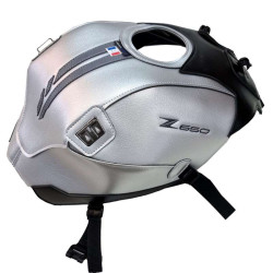Tapis de réservoir Bagster (1724K) Kawasaki Z650