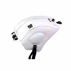 Bagster tank mat white (paris dakar) (1418D) BMW F 650 GS/SCF 650