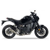 Ligne complète homologuée Ixil RC (CY9283RC) Yamaha MT-09 21-23