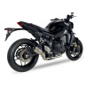 Ligne complète homologuée Ixil RC (CY9283RC) Yamaha MT-09 21-23