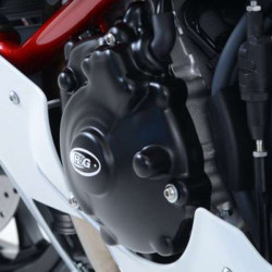 Couvre-carter gauche (alternateur) R&G Yamaha YZF-R1 15-