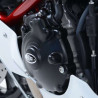 Couvre-carter gauche (alternateur) R&G Yamaha YZF-R1 15-