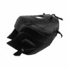 Tapis de réservoir Bagster noir (1429U) Cagiva Navigator 1000/Canyon 900