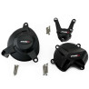 Couvre-carters droit et gauche Puig (20137N) BMW S1000RR 17-18