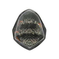 LED light with integree flashers Bihr for Suzuki GSX-R1000 '03-'04