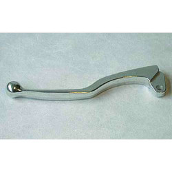 Clutch lever Vparts polished Yamaha YBR250 TT600R
