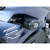 Tampons de protection R&G AERO (CP0366BL) BMW S1000R
