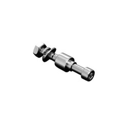 Adaptateur rétro Highway Hawk DIAMOND, TECH GLIDE pour Harley-Davidson -99