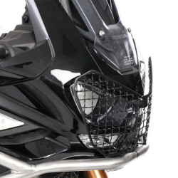 Grille protection de phare Hepco & Becker CRF1100L AFT ADVENTURE SPORTS 2